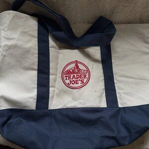 Trader Joe's tote